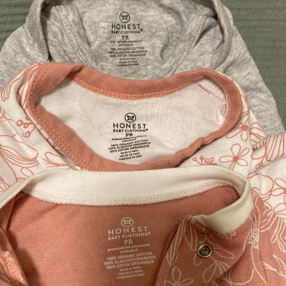 Honest Bundle - Picture 5 of 5